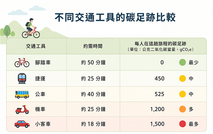 生活情境脈絡